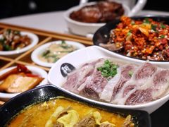 -新仙清汤牛腩(铜锣湾店)