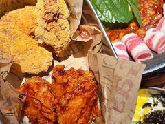 -春熙台韩国料理·章鱼肥牛(西丽店)