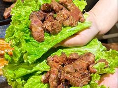 -炙城·韩式烤肉(南京东路店)