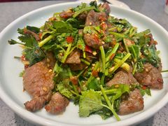 湘西牛肉-兰湘子·湘菜小炒(民乐园店)