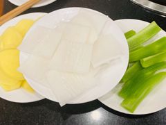 -冯记香辣兔火锅(茶店子总店)