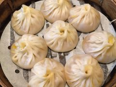 -馋三尺蟹粉小笼(人民广场店)