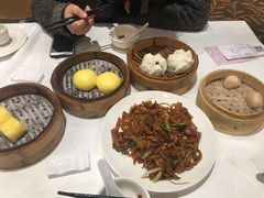 干炒牛河-稻香酒家·34年老字号·港式粤菜(汉街店)