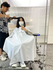 -凯博K-boom Hair Salon