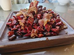 -隔壁老王·家常云南菜(花巷店)