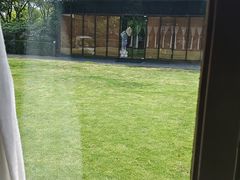 -九月里.自由花园餐厅