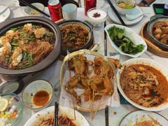 -青花椒花椒鱼(合生汇店)