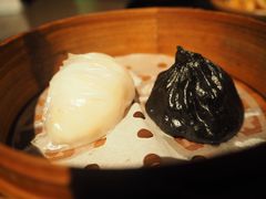 -万丽轩·粤菜(王府井金茂万丽酒店)