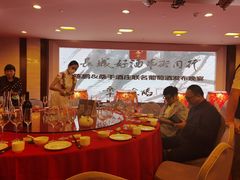 -北京金龙潭御瑞酒店(花园桥地铁站店)