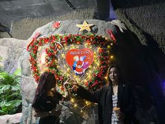 -南昌海洋公园