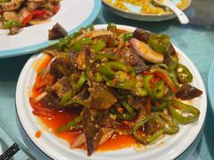 -老毛手抓·盐池滩羊非遗手抓(宁夏总店)