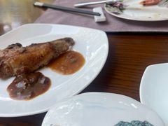 -浙江西子宾馆·瑶园咖啡厅