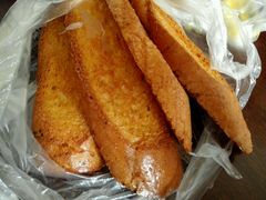 -泸溪河桃酥(秦淮夫子庙一店)