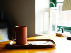 -新月集庭院咖啡馆(老邮局店)