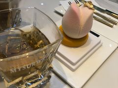 自制红茶-麦雪尔甜品·生日蛋糕(新街口旗舰店)