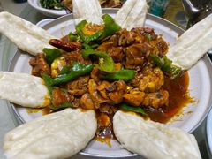 -全家福烤鸭店(首经贸店)