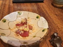 -桐寿司Sushi Tong