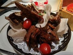 -避风塘·老港味餐厅(虹口龙之梦店)
