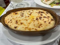 奶汁烤鱼-新侨三宝乐西餐厅(崇文门店)