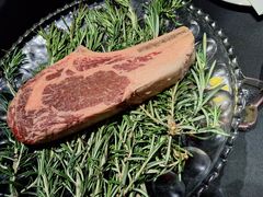 -小火花·干式熟成牛排馆Spark SteakHouse(剑桥郡店)