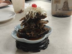 -二泉园老菜馆·百年无锡菜