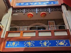 -晋阳饭庄(虎坊桥店)