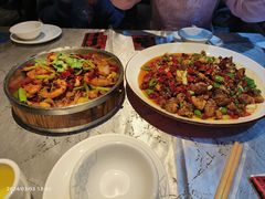 -红辣椒·川菜·火锅(张杨路店)