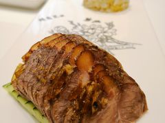 -宁夏国强手抓羊肉·清真菜(未央路凤三店)