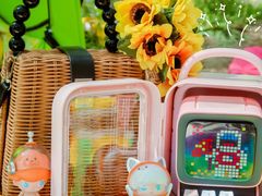 -大兴滨河森林公园