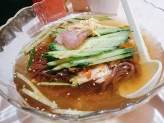 -七八冷面·延边朝鲜族美食(欢乐谷店)