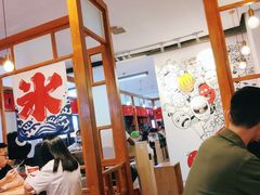 大堂-怪物的冰与火(天虹商场中山路店)
