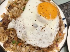 -渔荷食町·铁板烧料理(崂山万象汇店)