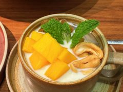 -星叶·东南亚料理(温州万象城店)