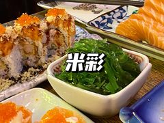 -米彩料理(西丽店)