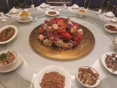 -渔公码头·九龙湾国际饭店