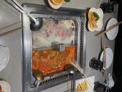 -海底捞火锅(苏宁生活广场店)