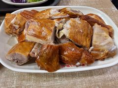 熏兔肉-津门张记包子铺(华昌道店)