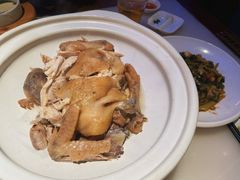 -客语客家菜(佳兆业广场店)