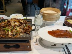 -四季民福烤鸭店(望京南湖东园店)