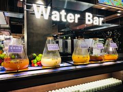 -韩盛·盛江山自助料理(中街大悦城店)