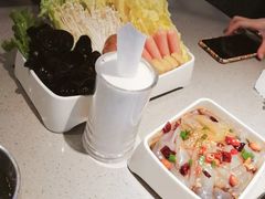 -半天妖烤鱼(永旺梦乐城店)