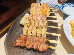 -小山日本料理(太古汇店)