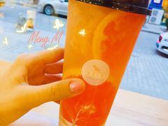 -执茶识麦(万达华府店)