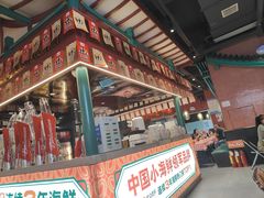 -辣小鲜·南昌大排档(船山路店)