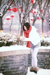 -风尚摄影(城隍庙民俗文化美食广场店)