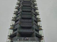 -大报恩寺遗址景区