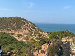-鹿嘴山庄