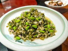 -小小饭店·休闲农庄·安吉松树林里的农家菜
