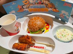 -海底捞火锅(河东万达广场店)