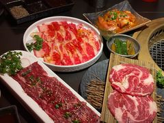 -谷牛和牛烤肉(漕河泾印象城店)